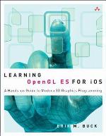 Learning OpenGL ES for iOS