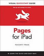 Pages for iPad