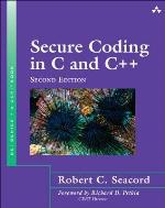 Secure Coding in C and C++