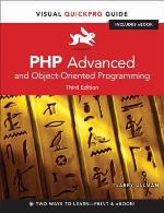 PHP Advanced and Object-Oriented Programming