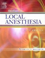 Handbook of Local Anesthesia