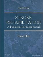 Stroke Rehabilitation