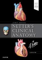 Netter's Clinical Anatomy