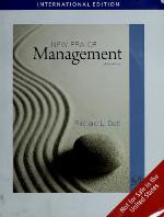 The New Era of Management