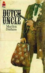 Dutch Uncle