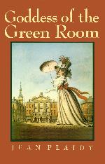 Goddess of the Green Room