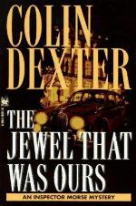 The Jewel That Was Ours