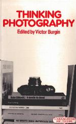 Thinking Photography