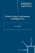 Dickens's Class Consciousness