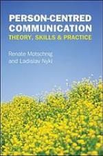 Person-Centred Communication