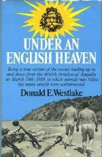 Under an English heaven