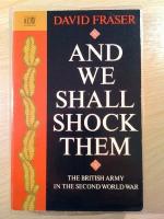 And We Shall Shock Them