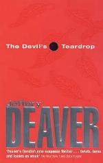 The Devil's Teardrop