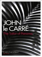The Tailor Of Panama
