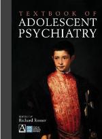 Textbook of Adolescent Psychiatry