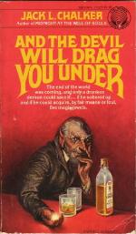 And the Devil Will Drag You Under