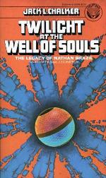 Twilight at the Well of Souls