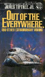 Out of the Everywhere, and Other Extraordinary Visions