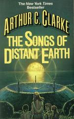 The Songs of Distant Earth