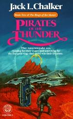 Pirates of the Thunder