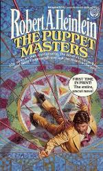 The Puppet Masters (Expanded Version)