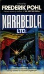 Narabedla Ltd.