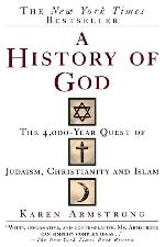 A History of God