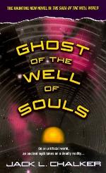 Ghost of the Well of Souls