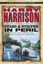 Stars and Stripes in Peril