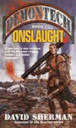 Onslaught