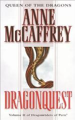 Dragonquest