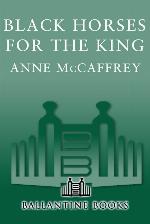 Black Horses for the King