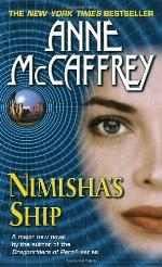 Nimisha's Ship
