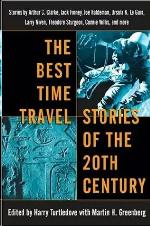 The Best Time Travel Stories of the 20th Century