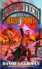 Rally Point