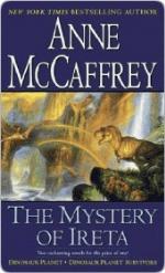 The Mystery of Ireta