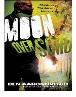 Moon Over Soho