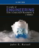 Principles of Engineering Thermodynamics, Si Edition