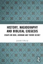 History, Hagiography and Biblical Exegesis