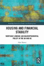 Housing and Financial Stability