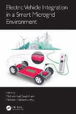 Electric Vehicle Integration in a Smart Microgrid Environment