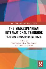 The Shakespearean International Yearbook 18