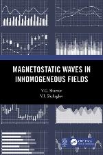 Magnetostatic Waves in Inhomogeneous Fields