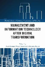 Management and Information Technology After Digital Transformation