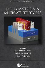 High-K Materials in Multi-Gate Fet Devices