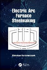 Electric ARC Furnace Steelmaking