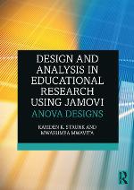 Design and Analysis in Educational Research Using jamovi