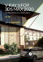 V-Ray 5 for 3ds Max 2020