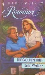 The Golden Thief