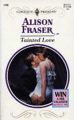 Tainted Love